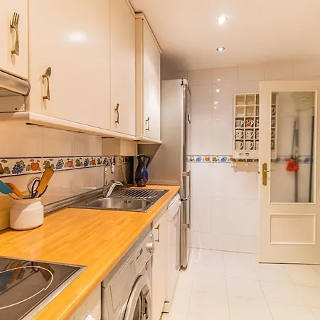 Relax Above The City-terrace, Views & Comfort Apartamento