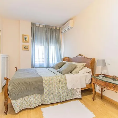 Relax Above The City-terrace, Views & Comfort
