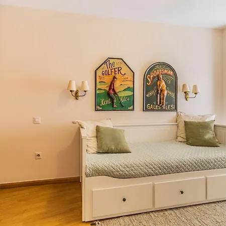 Apartamento Relax Above The City-terrace, Views & Comfort *