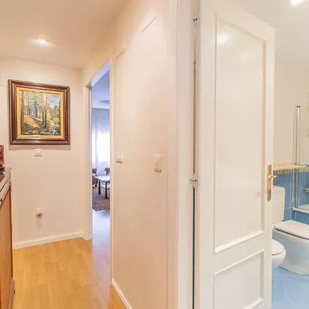 Apartamento Relax Above The City-terrace, Views & Comfort