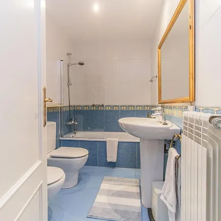 Relax Above The City-terrace, Views & Comfort *