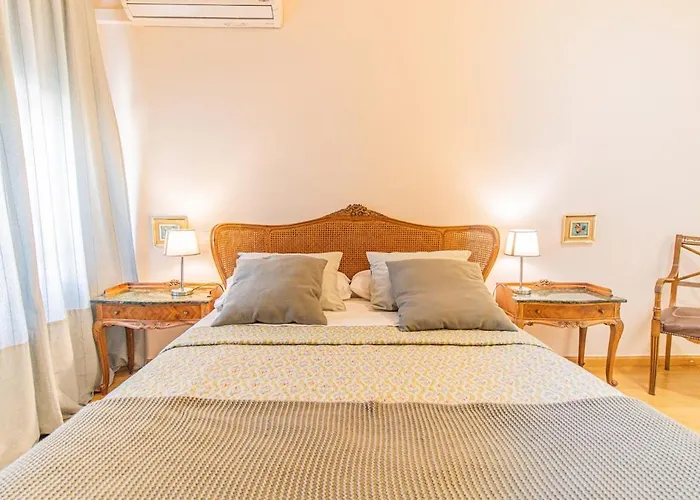 Lägenhet Relax Above The City-terrace, Views & Comfort Huesca