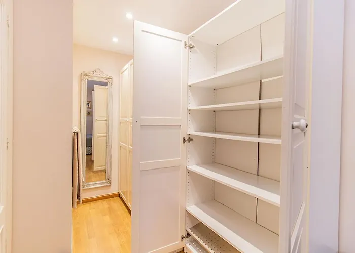 Lägenhet Relax Above The City-terrace, Views & Comfort Huesca