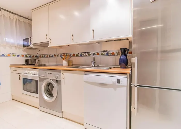 Relax Above The City-terrace, Views & Comfort Lägenhet *