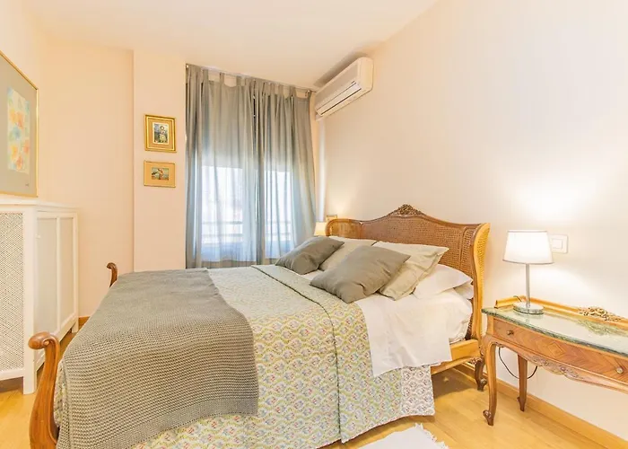 Relax Above The City-terrace, Views & Comfort