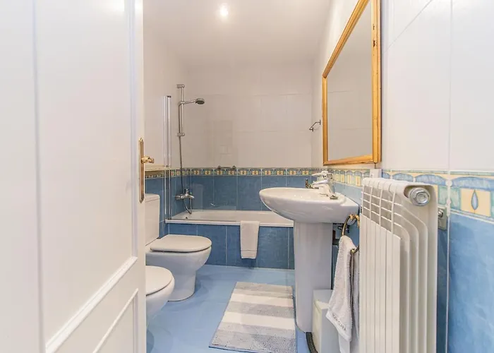 Relax Above The City-terrace, Views & Comfort *