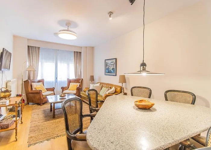 Relax Above The City-terrace, Views & Comfort Lägenhet